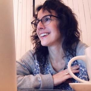 Meet your Posher, Renee-ann